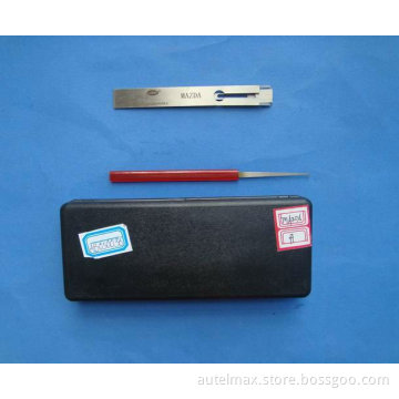 High quality low price LISHI Mazda lock pick tool